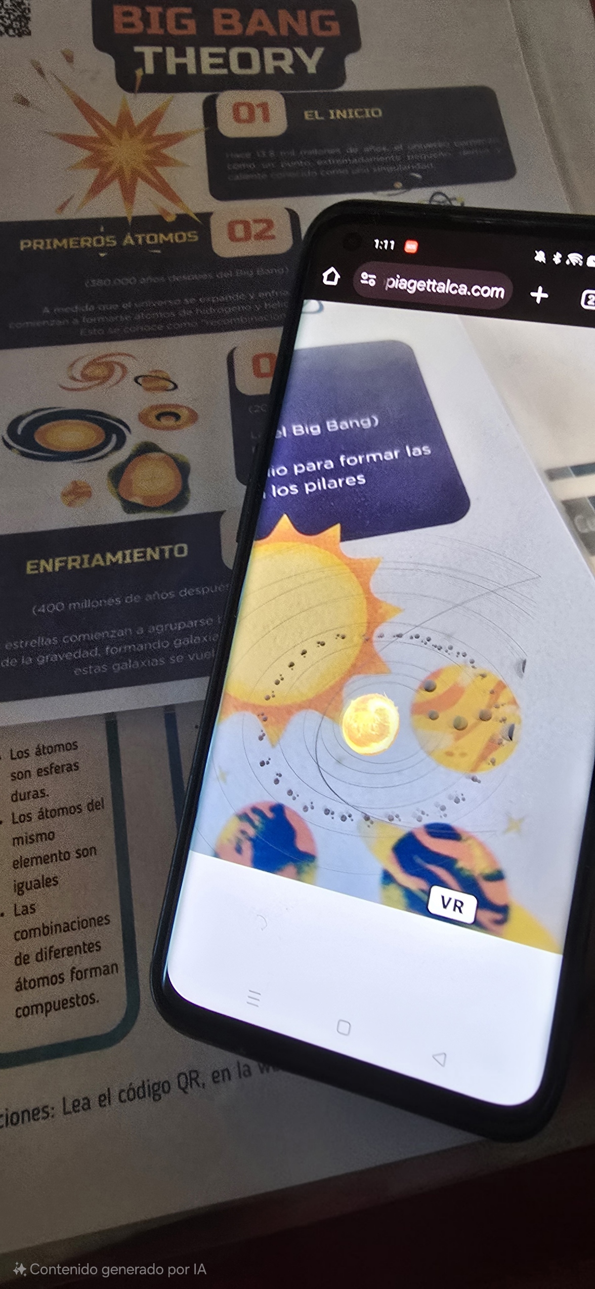 Recurso AR 2